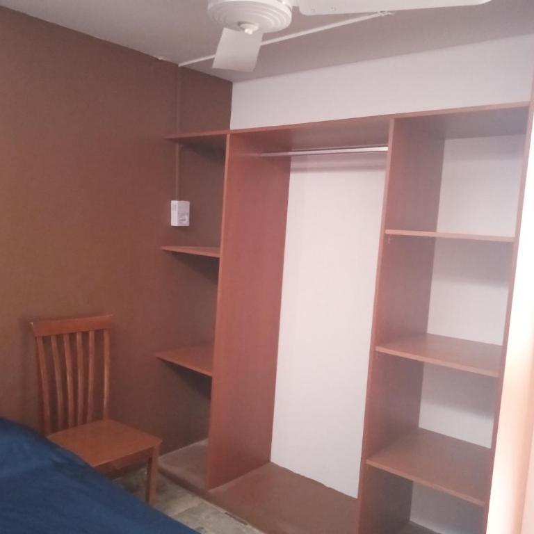 Departamentos Vacacionales ISB - Three-Bedroom House - 3
