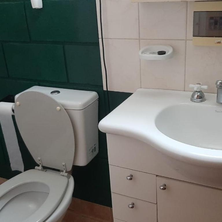 Cabaña Anisacate - Casa de 4 dormitorios - 14