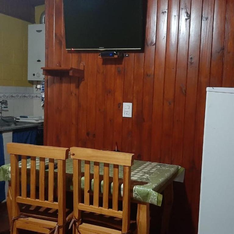 Cabaña Anisacate - Casa de 4 dormitorios - 11