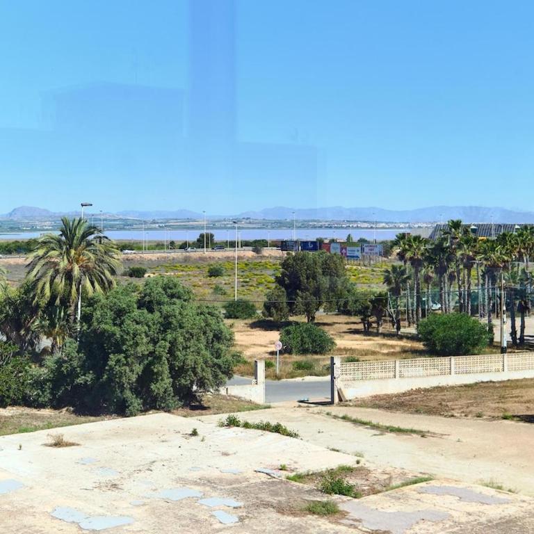 Eliseos Beach Paradise - Apartamento de 2 dormitorios con vistas - 3