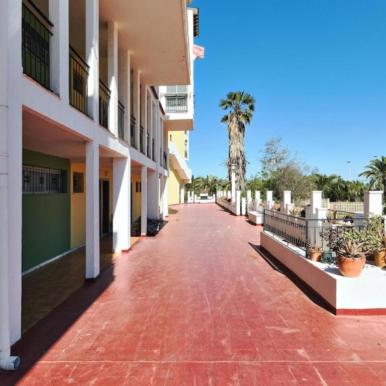Eliseos Beach Paradise - Apartamento de 2 dormitorios con vistas - 4