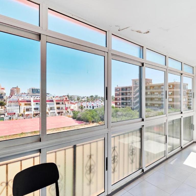 Eliseos Beach Paradise - Apartamento de 2 dormitorios con vistas - 5