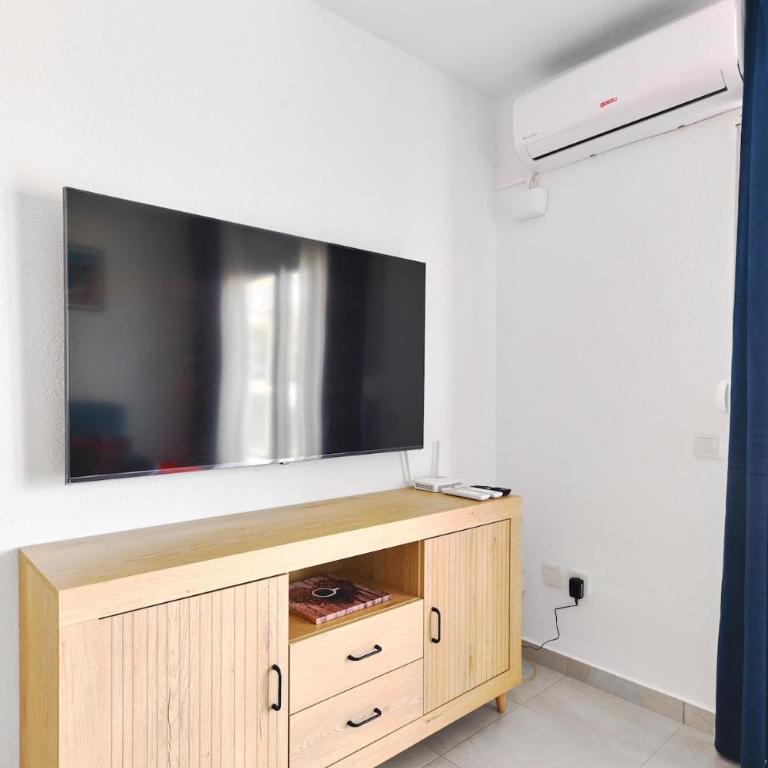 Eliseos Beach Paradise - Apartamento de 2 dormitorios con vistas - 7