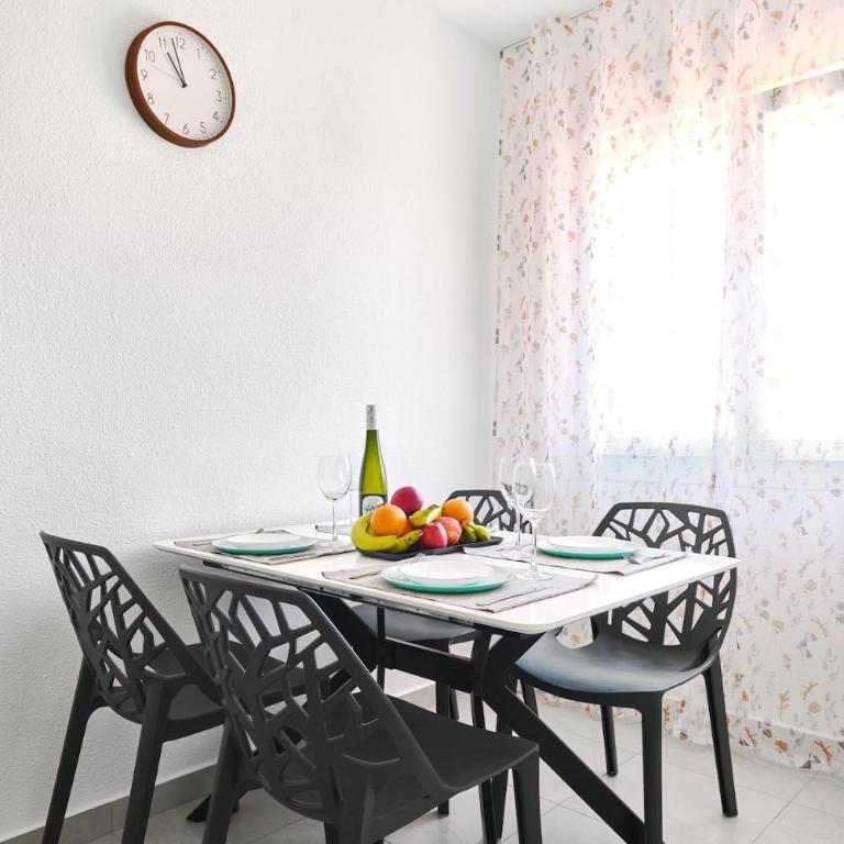 Eliseos Beach Paradise - Apartamento de 2 dormitorios con vistas - 10