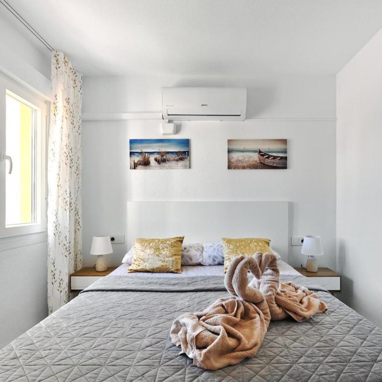 Eliseos Beach Paradise - Apartamento de 2 dormitorios con vistas - 2