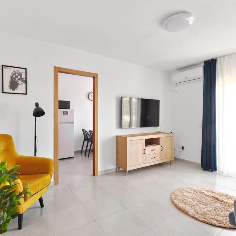 Eliseos Beach Paradise - Apartamento de 2 dormitorios con vistas - 14
