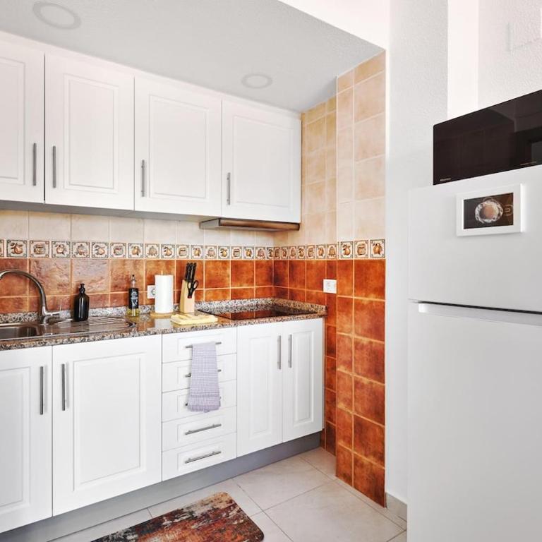 Eliseos Beach Paradise - Apartamento de 2 dormitorios con vistas - 20