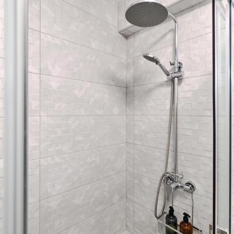 Eliseos Beach Paradise - Apartamento de 2 dormitorios con vistas - 22