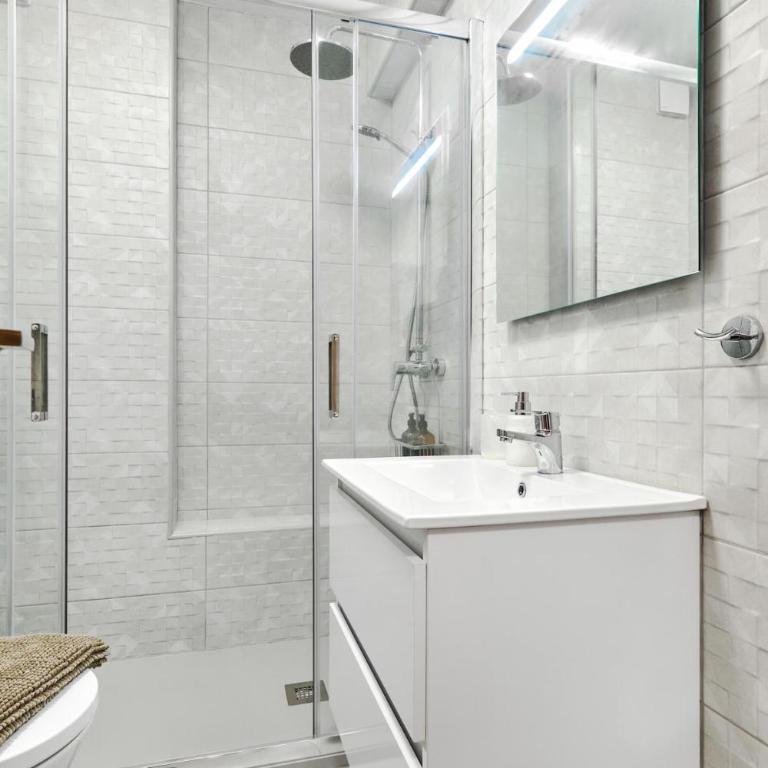 Eliseos Beach Paradise - Apartamento de 2 dormitorios con vistas - 27