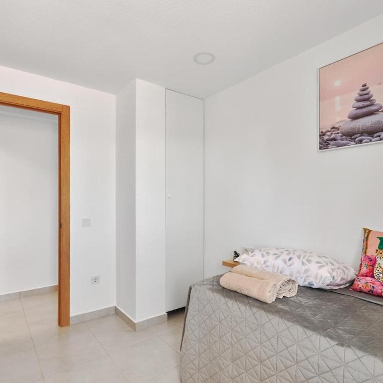 Eliseos Beach Paradise - Apartamento de 2 dormitorios con vistas - 29