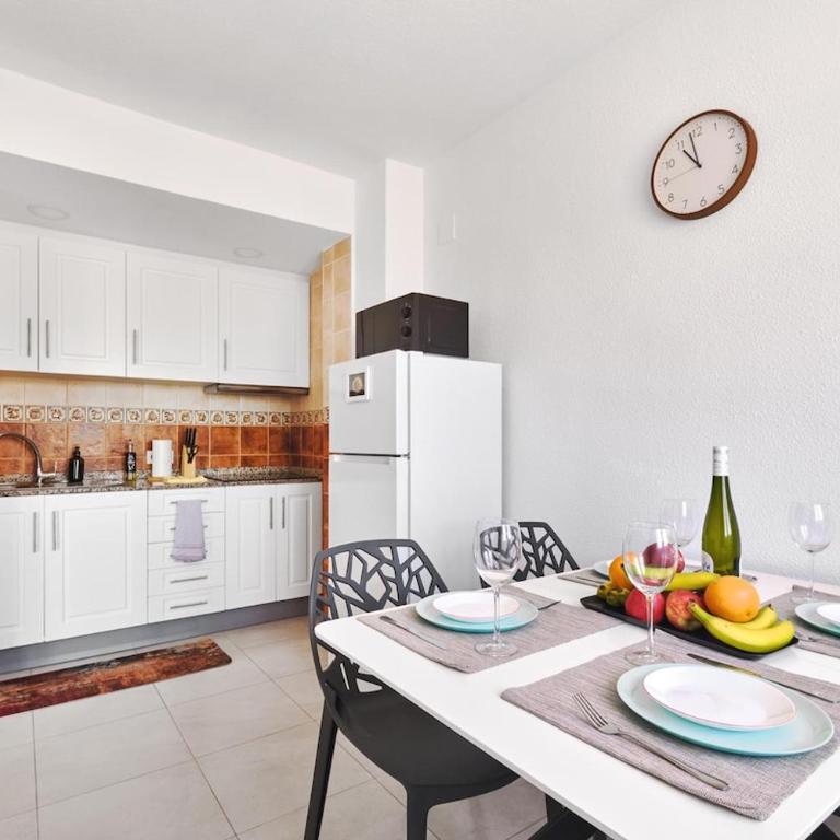 Eliseos Beach Paradise - Apartamento de 2 dormitorios con vistas - 33