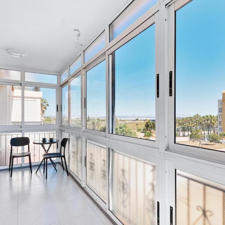 Eliseos Beach Paradise - Apartamento de 2 dormitorios con vistas - 34