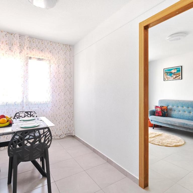 Eliseos Beach Paradise - Apartamento de 2 dormitorios con vistas - 38