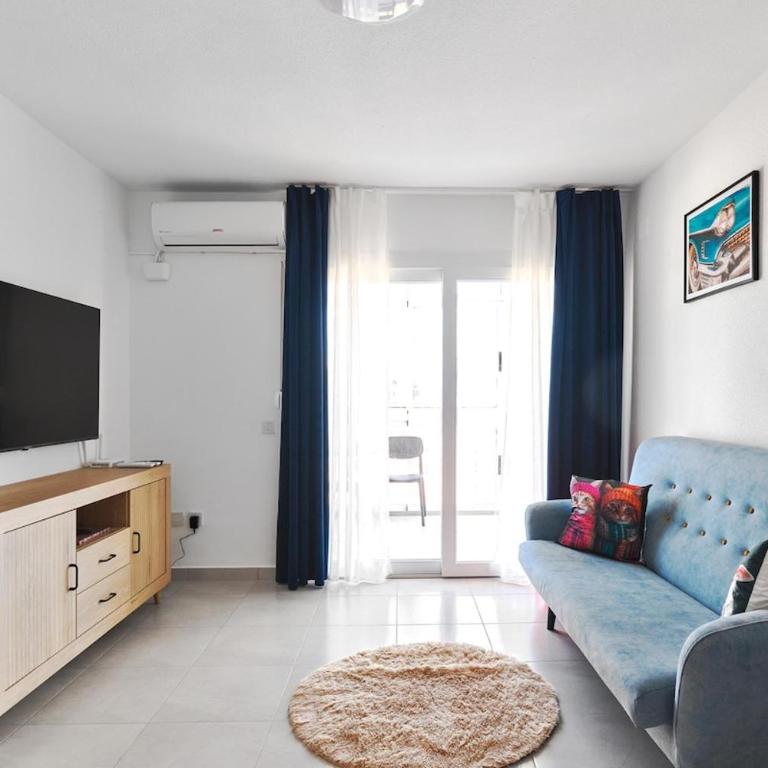 Eliseos Beach Paradise - Apartamento de 2 dormitorios con vistas - 42