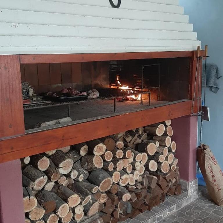 Cabaña Anisacate - Casa de 4 dormitorios - 13