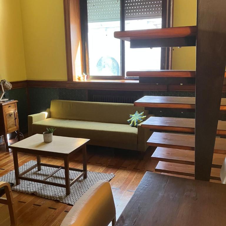 Beautiful apartment in the old town - Two-Bedroom Apartment - 5