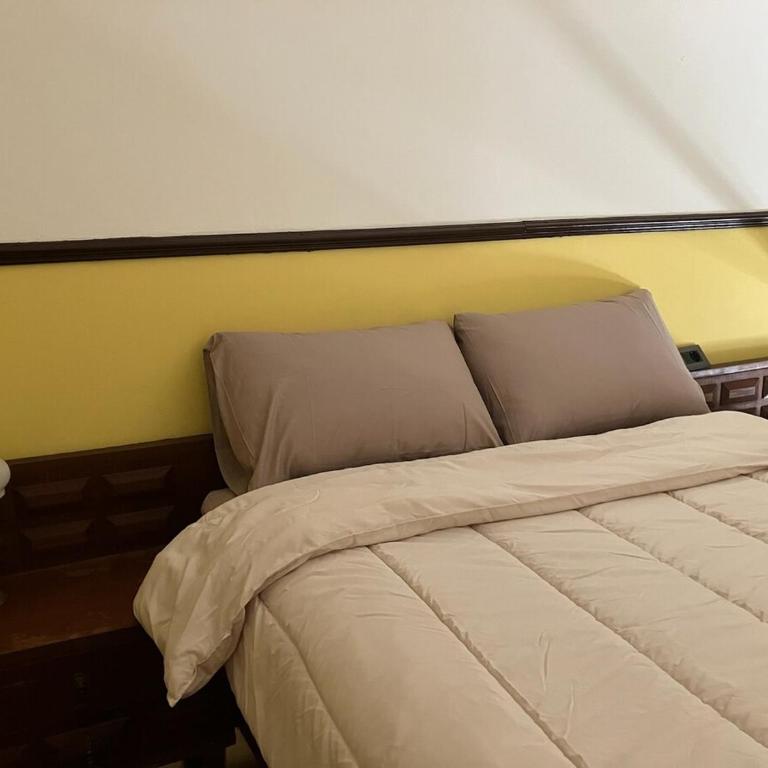 Beautiful apartment in the old town - Two-Bedroom Apartment - 16