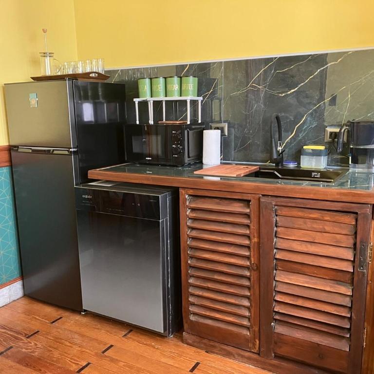 Beautiful apartment in the old town - Two-Bedroom Apartment - 23