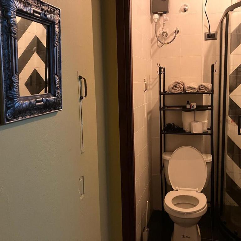 Beautiful apartment in the old town - Two-Bedroom Apartment - 25