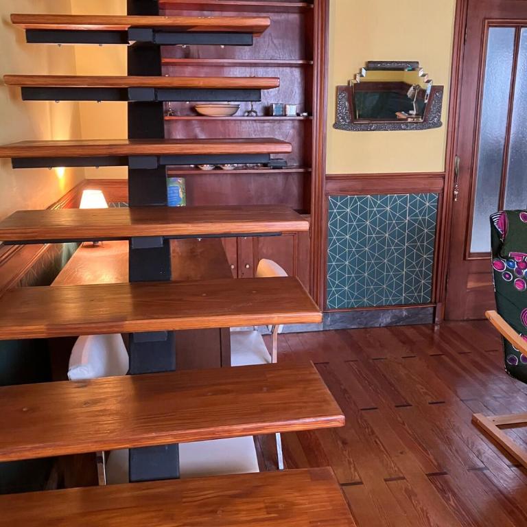 Beautiful apartment in the old town - Two-Bedroom Apartment - 31