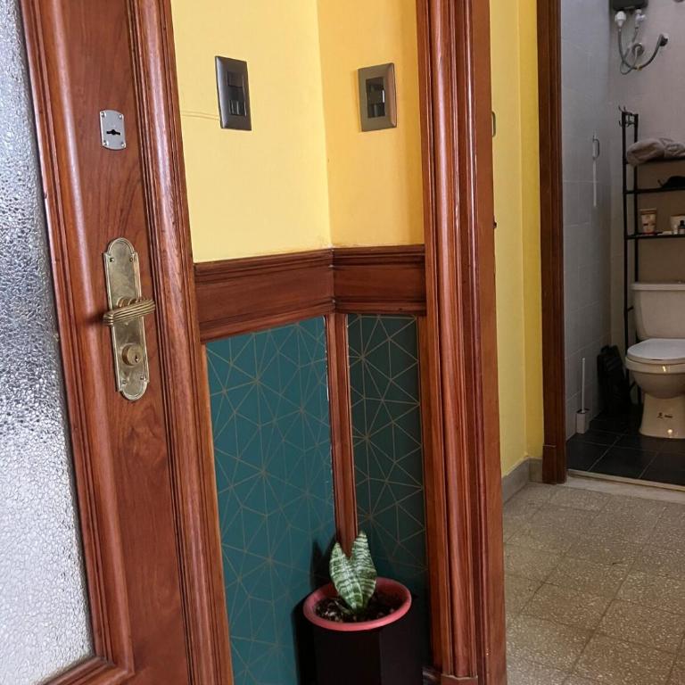 Beautiful apartment in the old town - Two-Bedroom Apartment - 35