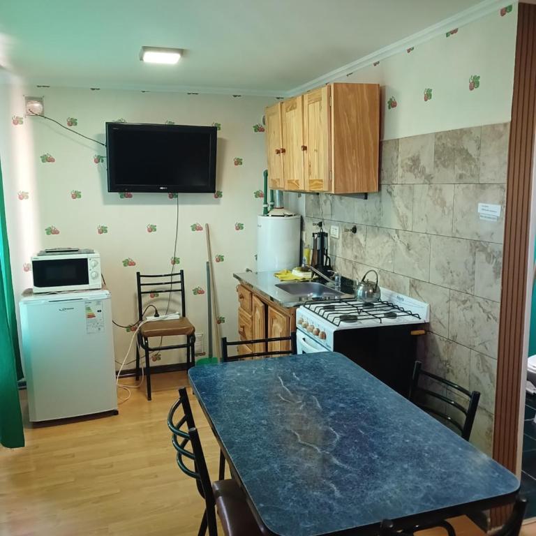 Hospedaje "San Andres" - Standard Family Room - 8