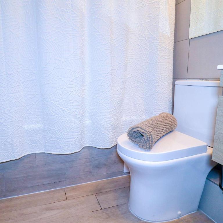 HOM I Parking I Wifi I Barrio Italia SmartTv Ciudad I FB 8 0 1 - Apartment - 10
