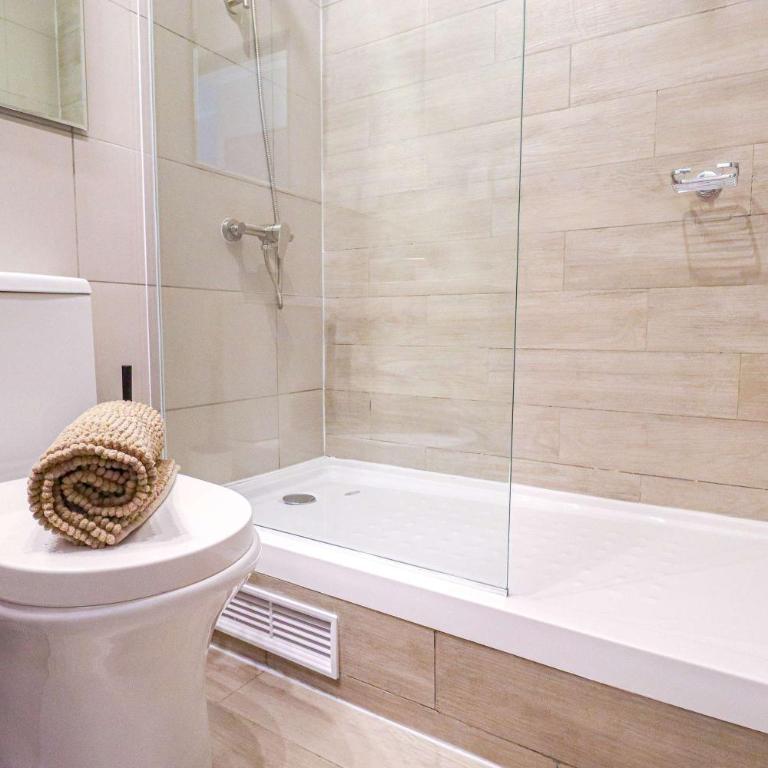 HOM I Parking I Wifi I Barrio Italia SmartTv Ciudad I FB 8 0 1 - Apartment - 25