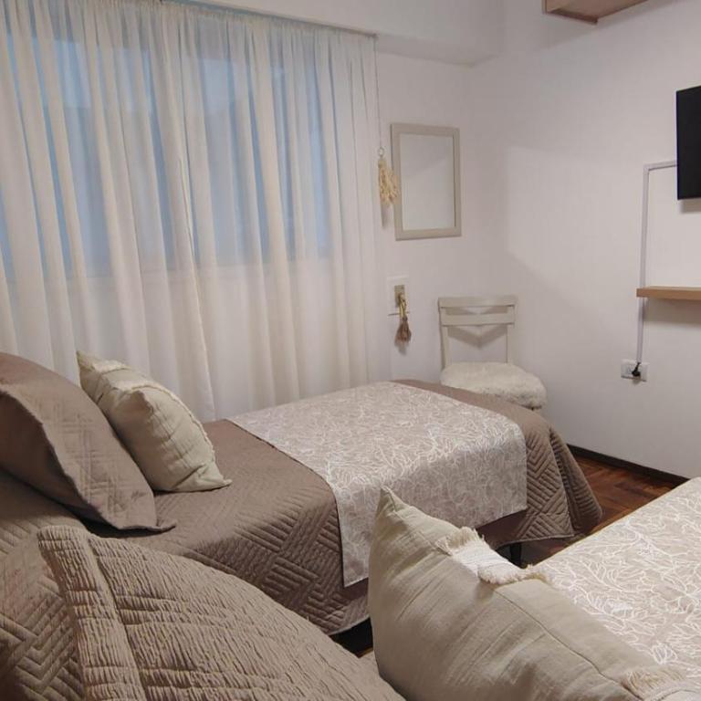 Departamento 2 Ambientes en Plaza Colon - One-Bedroom Apartment - 12