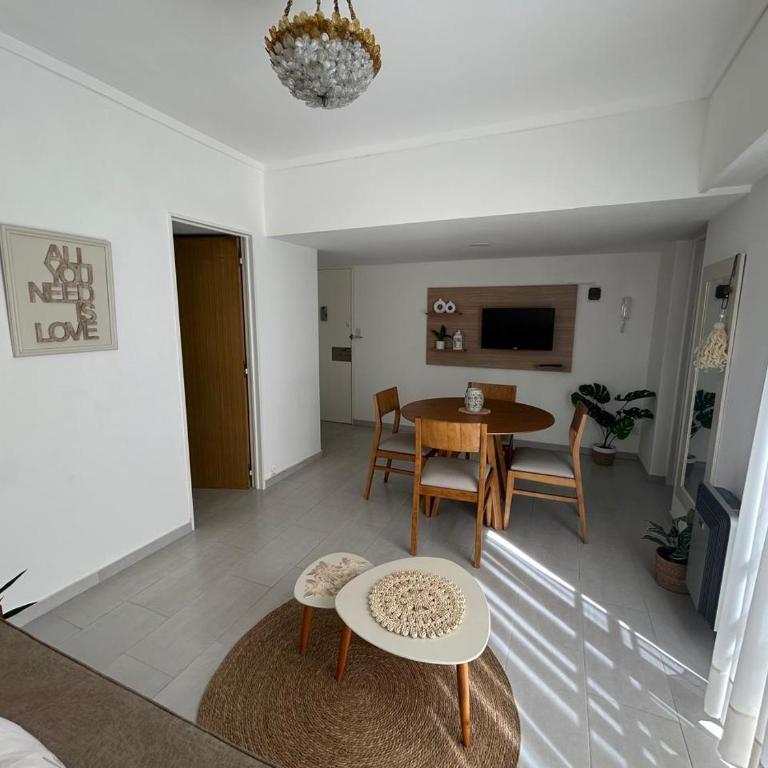 Departamento 2 Ambientes en Plaza Colon - One-Bedroom Apartment - 5