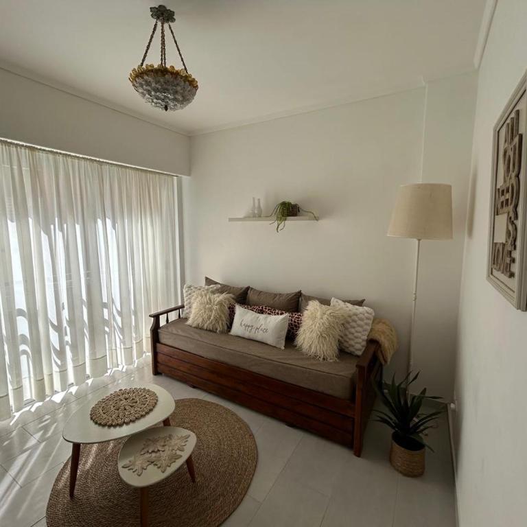 Departamento 2 Ambientes en Plaza Colon - One-Bedroom Apartment - 4