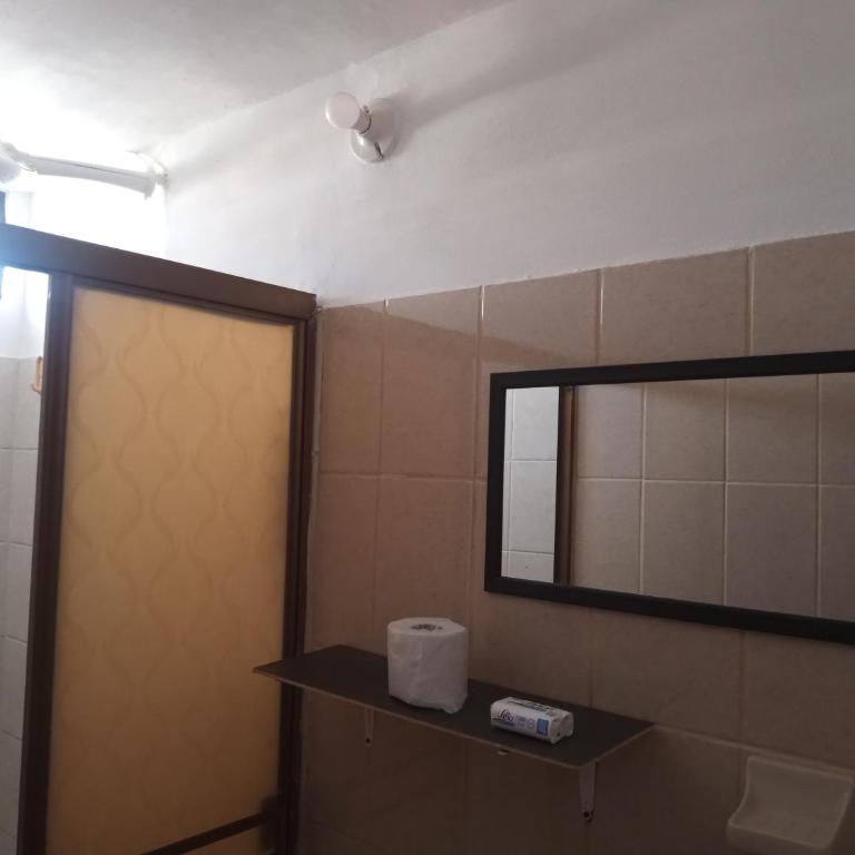 Departamentos Vacacionales ISB - Two-Bedroom House - 5