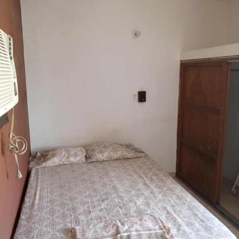 Departamentos Vacacionales ISB - Two-Bedroom House - 6