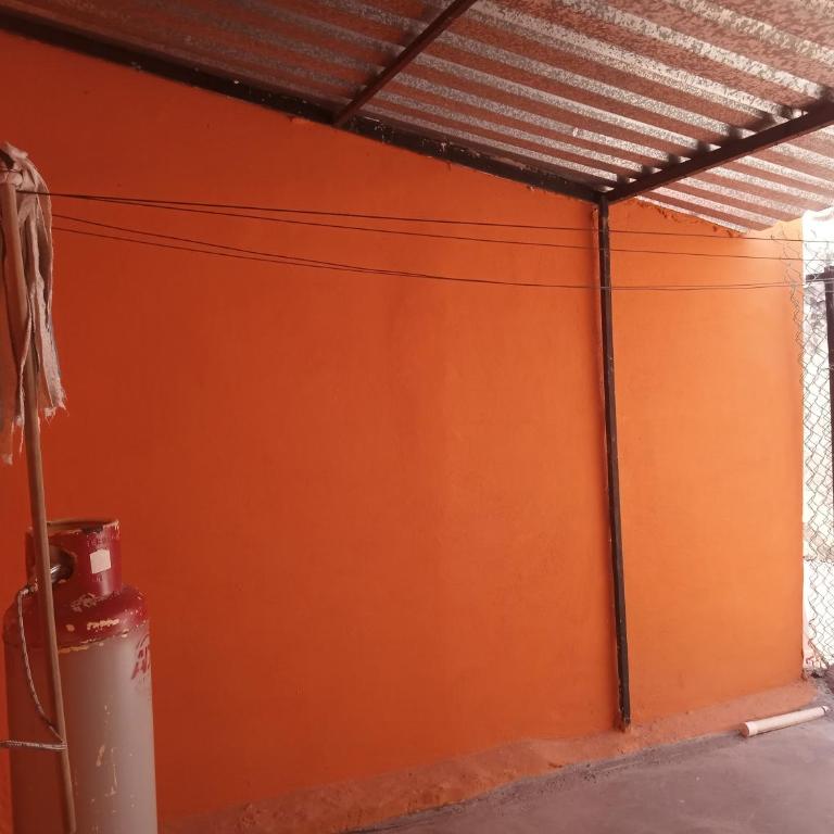 Departamentos Vacacionales ISB - Two-Bedroom House - 7