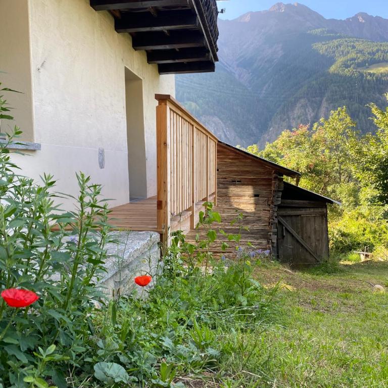 Castanea VIVA - Apartment mit 1 Schlafzimmer und Balkon - 4