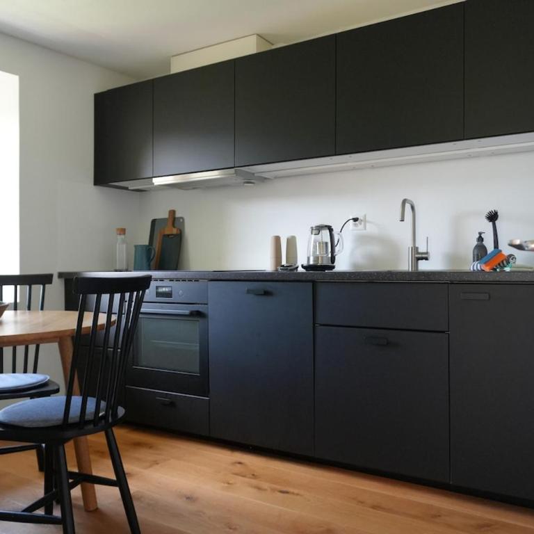 Castanea VIVA - Apartment mit 1 Schlafzimmer und Balkon - 13