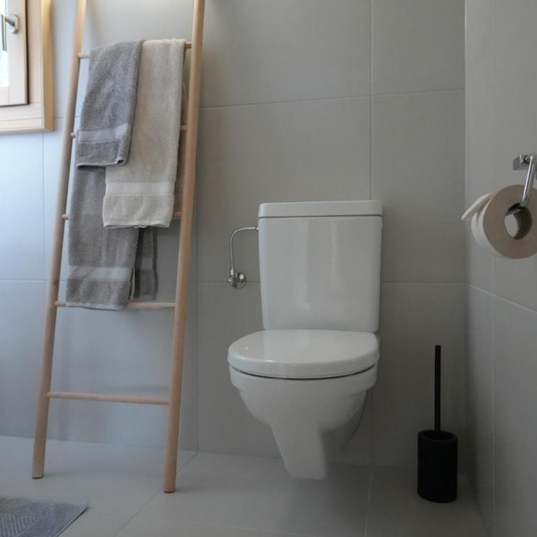 Castanea VIVA - Apartment mit 1 Schlafzimmer und Balkon - 20