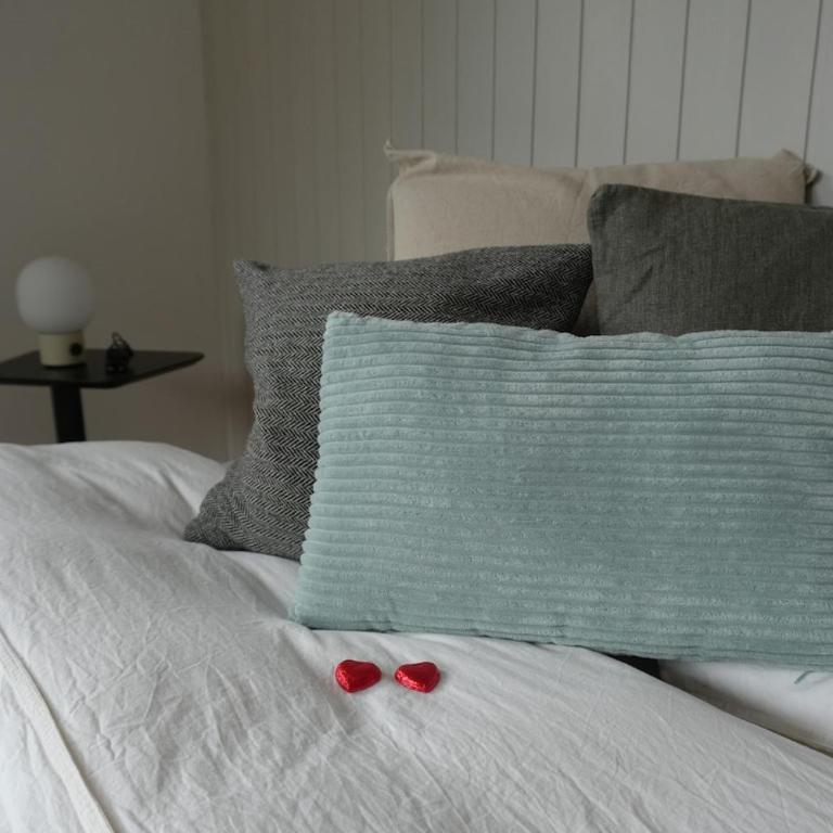 Castanea VIVA - Apartment mit 1 Schlafzimmer und Balkon - 14