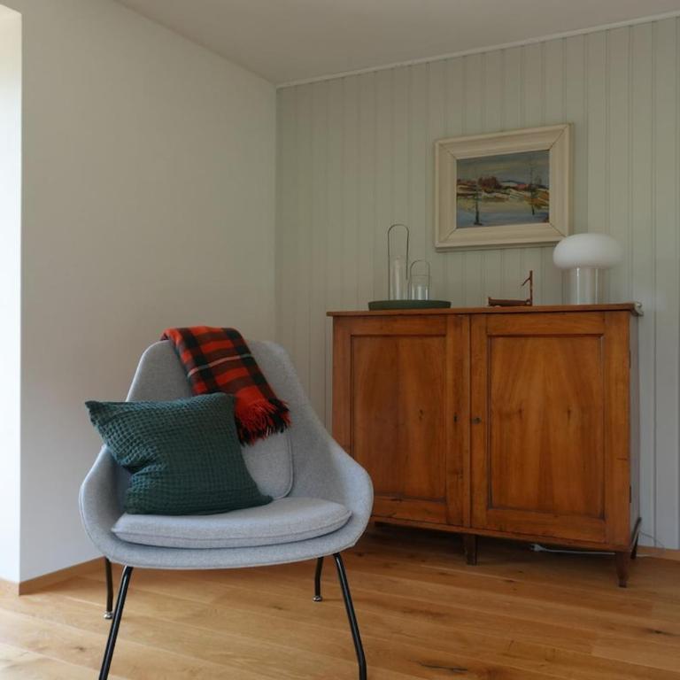 Castanea VIVA - Apartment mit 1 Schlafzimmer und Balkon - 1