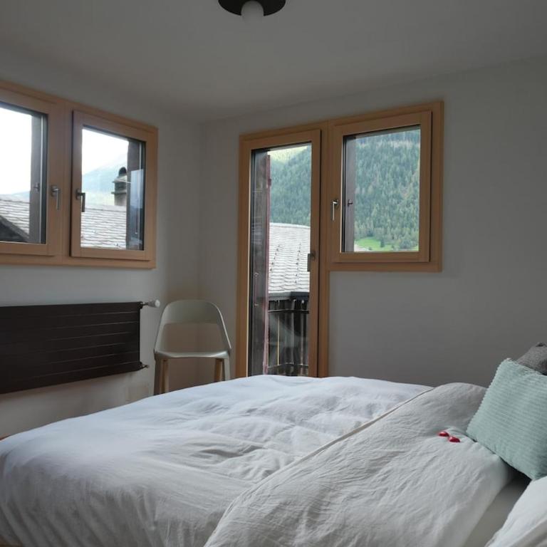 Castanea VIVA - Apartment mit 1 Schlafzimmer und Balkon - 15