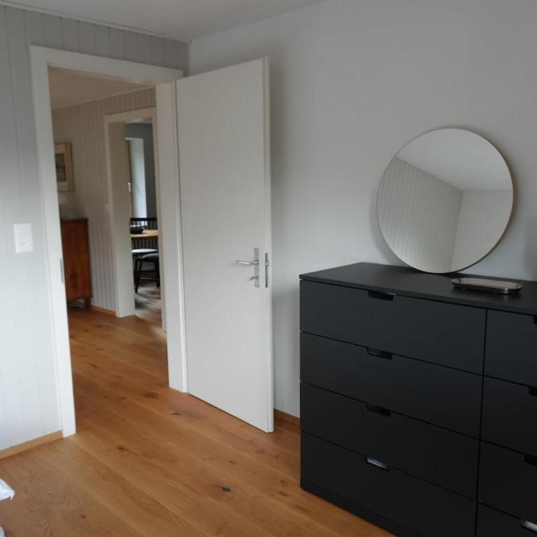 Castanea VIVA - Apartment mit 1 Schlafzimmer und Balkon - 17
