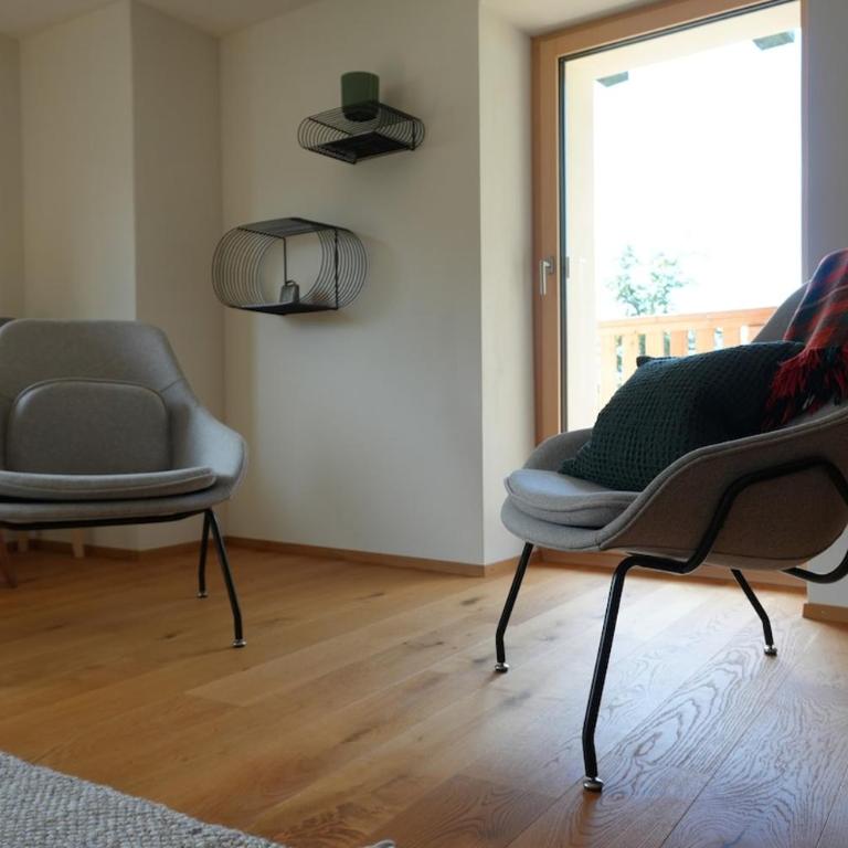 Castanea VIVA - Apartment mit 1 Schlafzimmer und Balkon - 26