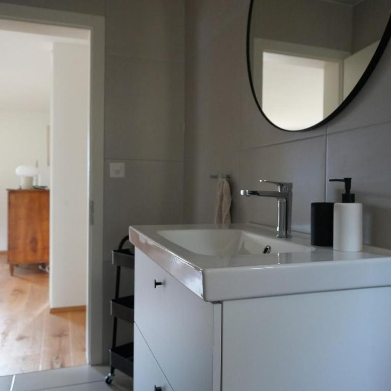 Castanea VIVA - Apartment mit 1 Schlafzimmer und Balkon - 21