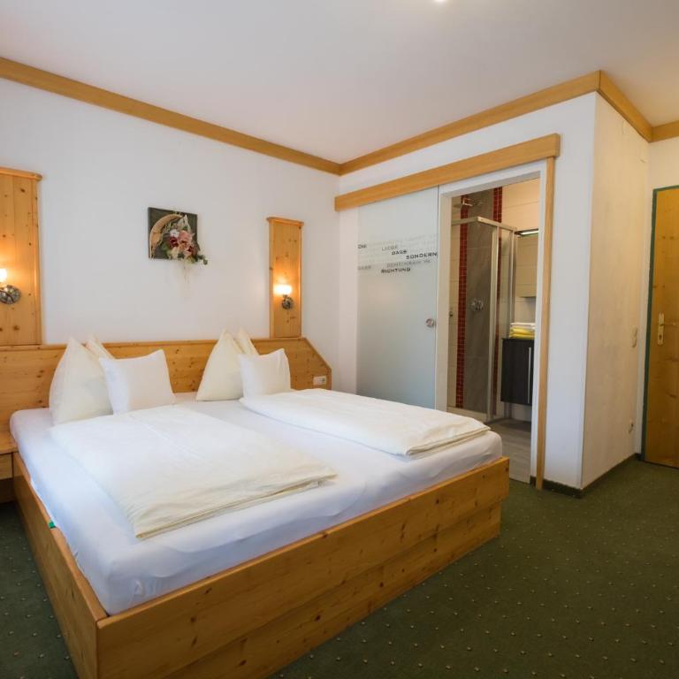 Die Nockalm - Standard Doppelzimmer - 3