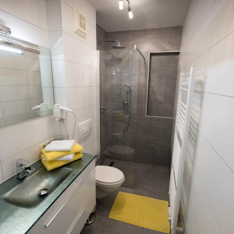 Die Nockalm - Standard Doppelzimmer - 4