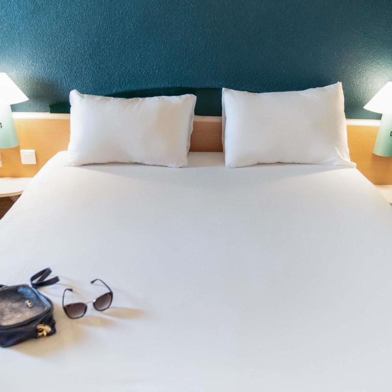 Hotel ibis Narbonne - Chambre Double Standard - 1