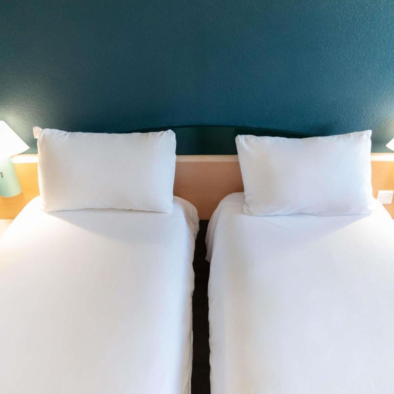 Hotel ibis Narbonne - Chambre Lits Jumeaux Standard - 1