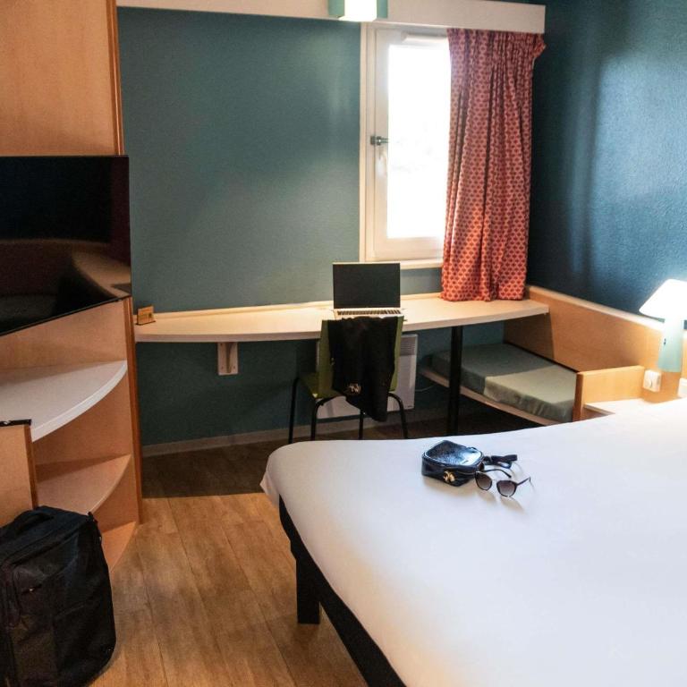 Hotel ibis Narbonne - Chambre Double Standard - 5