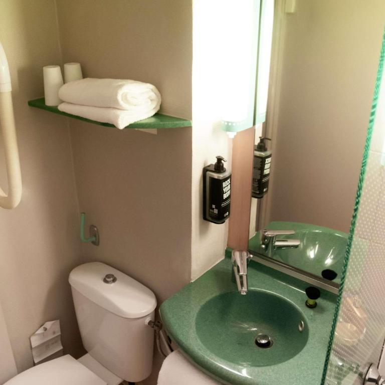 Hotel ibis Narbonne - Chambre Double Standard - 6