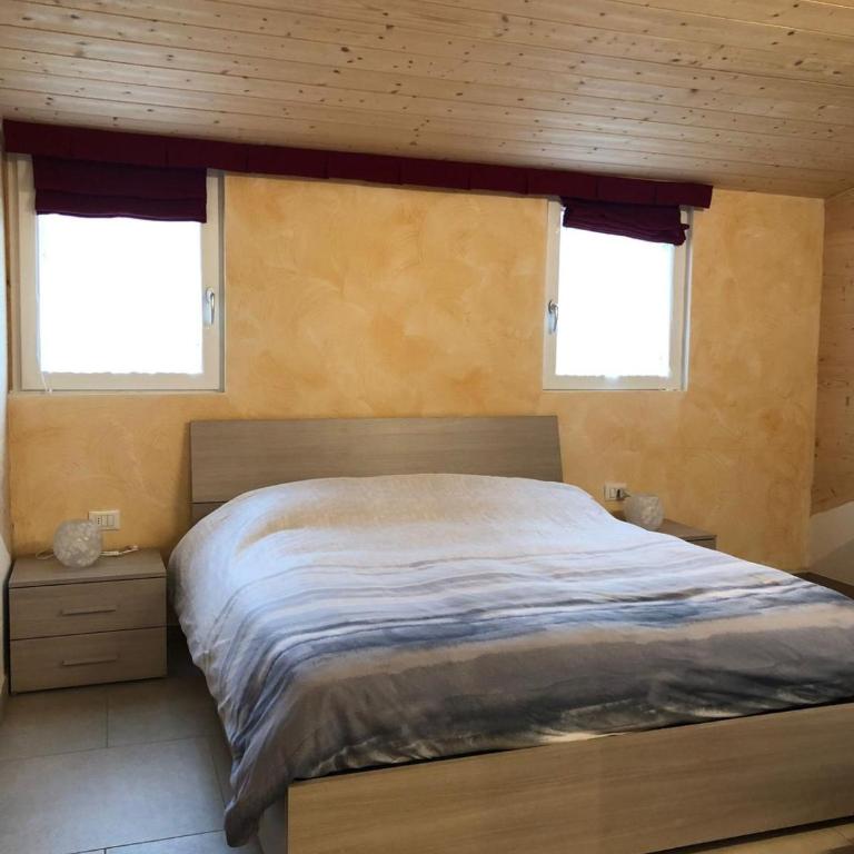 villa morena - Appartamento con 2 Camere da Letto - 2
